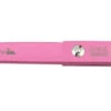 Swan Stainless Scissors - Curved 8.5" [Pink]