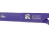 Swan Stainless Scissors - Straight 7.5" [Purple] -Wahl Shop T SW52175