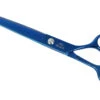 Swan Stainless Scissors - Straight 7.5" [Blue] -Wahl Shop T SW54175