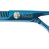 Swan Stainless Scissors - 46T Thinner 6.5" [Blue] -Wahl Shop T SW54265