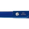 Swan Stainless Scissors - Curved 8" [Blue] -Wahl Shop T SW54380