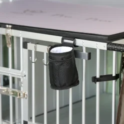 Aeolus Cup Holder For Dog Show Trolley -Wahl Shop T TCH01 2