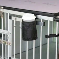 Aeolus Cup Holder For Dog Show Trolley -Wahl Shop T TCH01 4