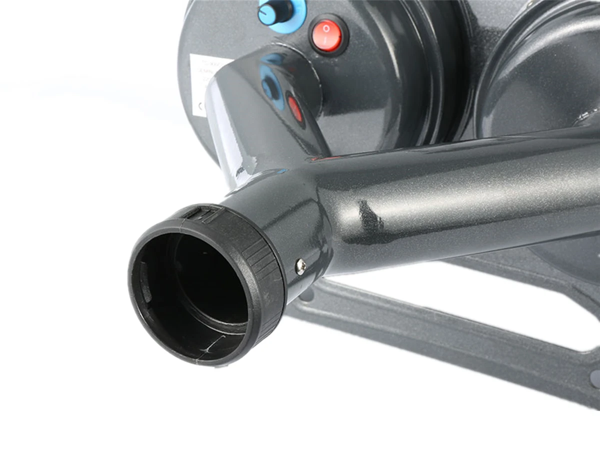 Aeolus Gemini Dual Motor Grooming Dryer 4 Aeolus Gemini Dual Motor Grooming Dryer - Image 2