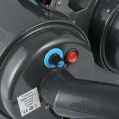 Aeolus Gemini Dual Motor Grooming Dryer 10 Aeolus Gemini Dual Motor Grooming Dryer -Wahl Shop T TD900CG 2