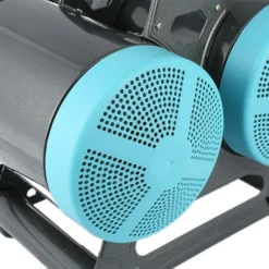 Aeolus Gemini Dual Motor Grooming Dryer 11 Aeolus Gemini Dual Motor Grooming Dryer -Wahl Shop T TD900CG 3