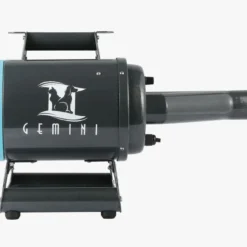 Aeolus Gemini Dual Motor Grooming Dryer 13 Aeolus Gemini Dual Motor Grooming Dryer -Wahl Shop T TD900CG 5