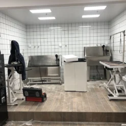 Aeolus Wall Mount For TD900CG Gemini Grooming Dryer 9 Aeolus Wall Mount For TD900CG Gemini Grooming Dryer -Wahl Shop T TD9012CG 3