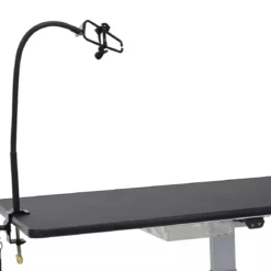 Multi-Functional Grooming Arm For Dryer Hose & Handheld Dryer