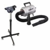 Aeolus Aeolian Blaster Dryer With Heater + Stand -Wahl Shop T TD901GTPLUS