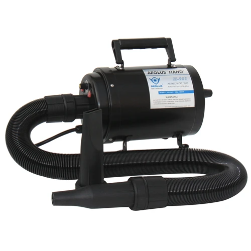 Aeolus Cyclone Grooming Dryer With Heater 5 Aeolus Cyclone Grooming Dryer With Heater - Image 3