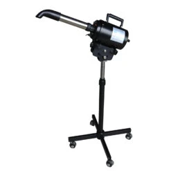 Aeolus Cyclone Grooming Dryer With Heater + Stand -Wahl Shop T TD901TPLUS 3