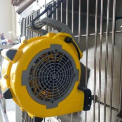 Aeolus Mini Cage Dryer -Wahl Shop T TD903Mini 5