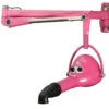 Aeolus TD905 Wall Hanging Finishing Dryer [Pink] -Wahl Shop T TD905P