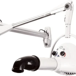 Aeolus TD905 Wall Hanging Finishing Dryer [White]