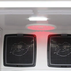 KissGrooming Pet Drying Cabinet 907TN With 3 Motors 12 KissGrooming Pet Drying Cabinet 907TN With 3 Motors -Wahl Shop T TD907TN 3