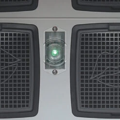 KissGrooming Pet Drying Cabinet 907TN With 3 Motors 13 KissGrooming Pet Drying Cabinet 907TN With 3 Motors -Wahl Shop T TD907TN 4