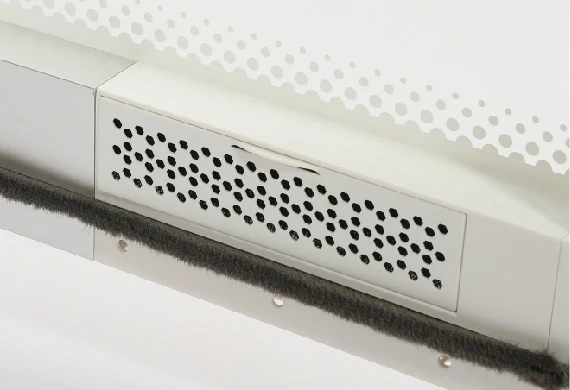 KissGrooming Pet Drying Cabinet 907TN With 3 Motors 8 KissGrooming Pet Drying Cabinet 907TN With 3 Motors - Image 6