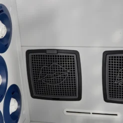 KissGrooming Pet Drying Cabinet 907TW Large 10 KissGrooming Pet Drying Cabinet 907TW Large -Wahl Shop T TD907TW 2