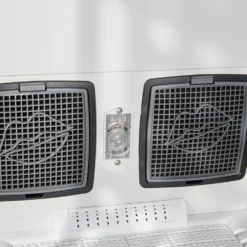 KissGrooming Pet Drying Cabinet 907TW Large 11 KissGrooming Pet Drying Cabinet 907TW Large -Wahl Shop T TD907TW 3