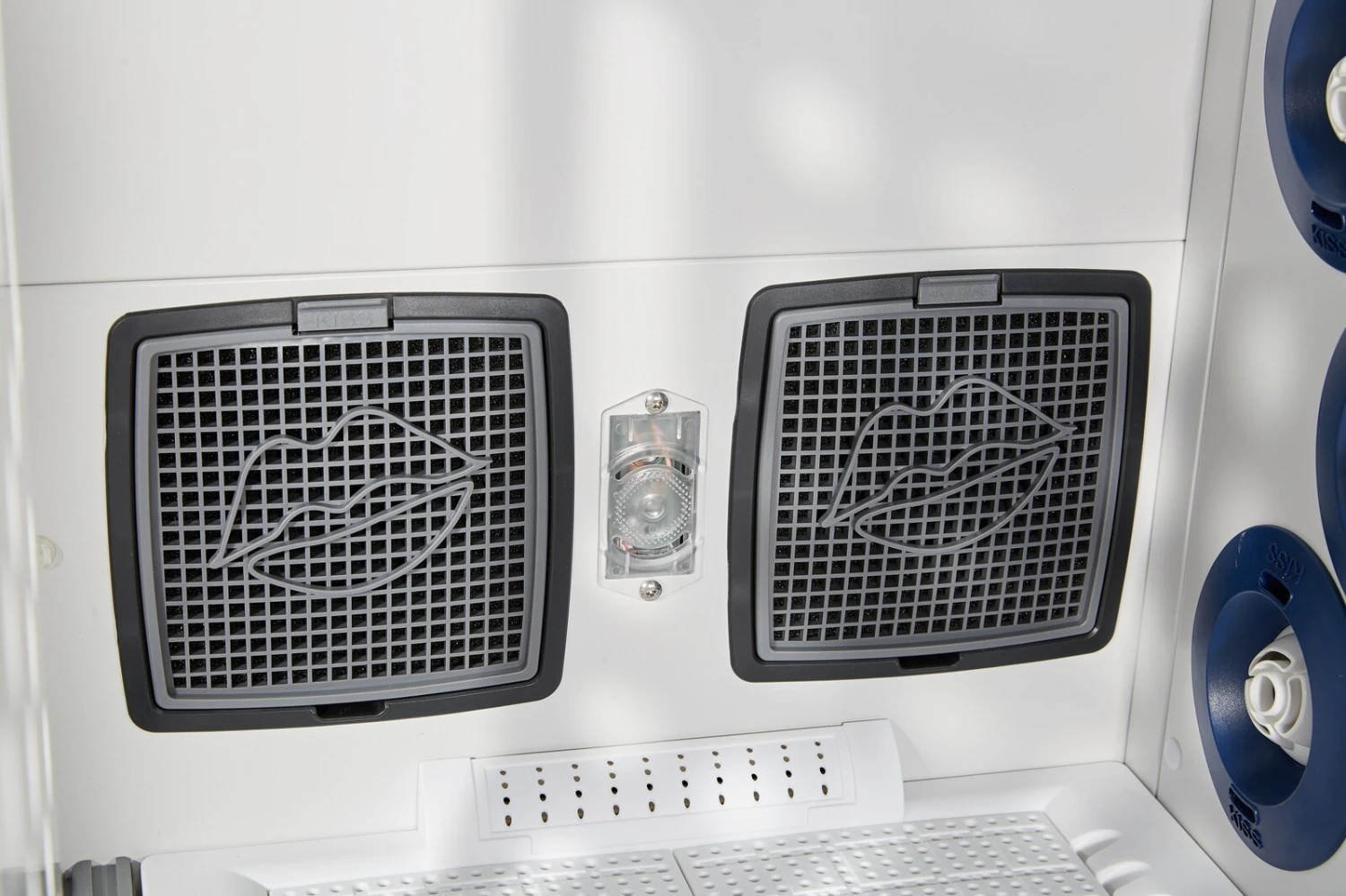 KissGrooming Pet Drying Cabinet 907TW Large 6 KissGrooming Pet Drying Cabinet 907TW Large - Image 4