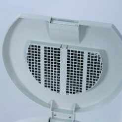 KissGrooming Mini Pet Drying Cabinet TD909R For Cat - Round -Wahl Shop T TD909R 2