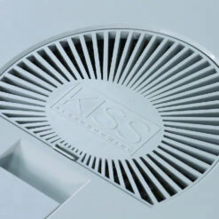 KissGrooming Mini Pet Drying Cabinet TD909R For Cat - Round -Wahl Shop T TD909R 3