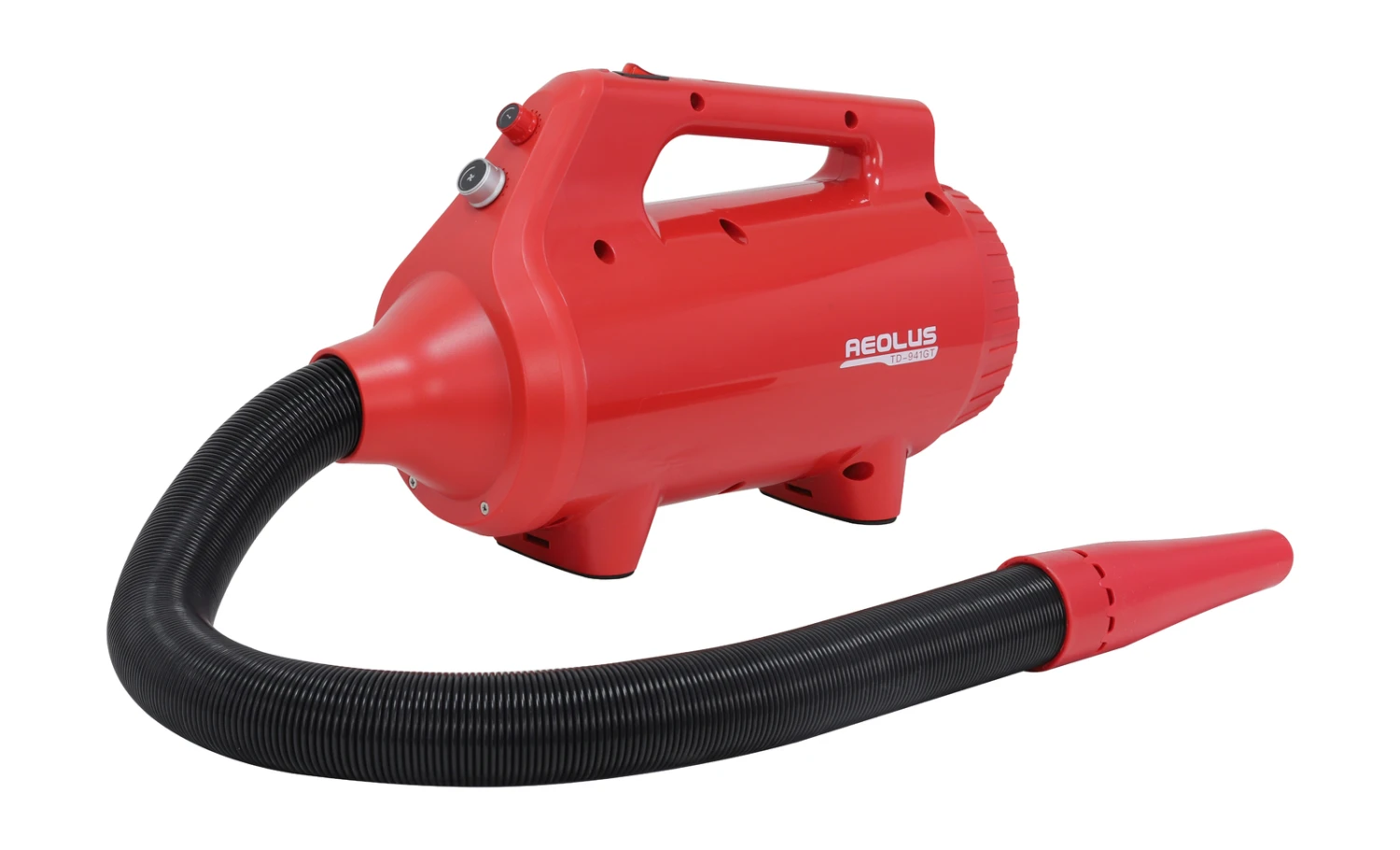 Aeolus TD941GT Single Motor Dryer 2800W 4 Aeolus TD941GT Single Motor Dryer 2800W - Image 2