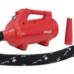 Aeolus TD941GT Single Motor Dryer 2800W