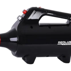 Aeolus TD941 Nova Brushless Motor Dryer 2200W -Wahl Shop T TD941Nova 1