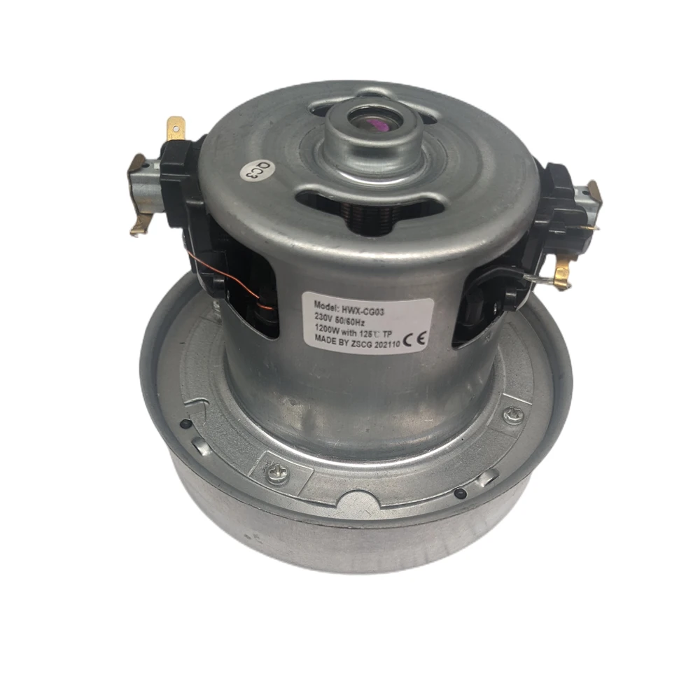 Aeolus Dryer Motor B (2021 Version) For TD901T Cyclone & TD900CG Gemini 3 Aeolus Dryer Motor B (2021 Version) For TD901T Cyclone & TD900CG Gemini