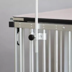 Aeolus Grooming Arm Kit For Dog Show Trolley -Wahl Shop T TGR01 3