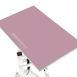 KissGrooming Grooming Table Mat 60cm X 40cm [Pink]
