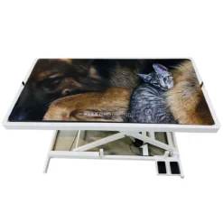 KissGrooming Grooming Table Mat 120cm X 60cm [Cat] -Wahl Shop T TM4824 002 3