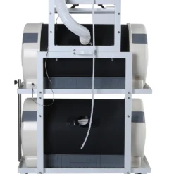 Shelf Of Aeolus Pet Incubator ICU -Wahl Shop T UC1801 SF 2