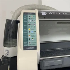 Ultrasonic Humidifier With Heating For UC1801/ 1803/1805 Incubator (G2) -Wahl Shop T UC1801EH G2 3