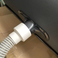 Ultrasonic Humidifier With Heating For UC1801/ 1803/1805 Incubator (G2) -Wahl Shop T UC1801EH G2 4