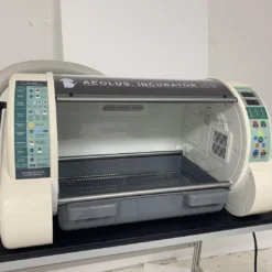 Ultrasonic Humidifier With Heating For UC1801/ 1803/1805 Incubator (G2) -Wahl Shop T UC1801EH G2 5