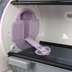 Aeolus Pet Incubator ICU Intensive Care For Small Animals UC1803 + Free Humidifier -Wahl Shop T UC1803 2