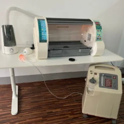 Aeolus Pet Incubator ICU Intensive Care For Small Animals UC1805 11 Aeolus Pet Incubator ICU Intensive Care For Small Animals UC1805 -Wahl Shop T UC1805 2