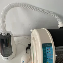 Aeolus Pet Incubator ICU Intensive Care For Small Animals UC1805 13 Aeolus Pet Incubator ICU Intensive Care For Small Animals UC1805 -Wahl Shop T UC1805 4