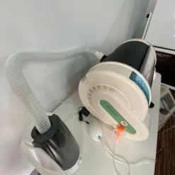 Aeolus Pet Incubator ICU Intensive Care For Small Animals UC1805 15 Aeolus Pet Incubator ICU Intensive Care For Small Animals UC1805 -Wahl Shop T UC1805 6