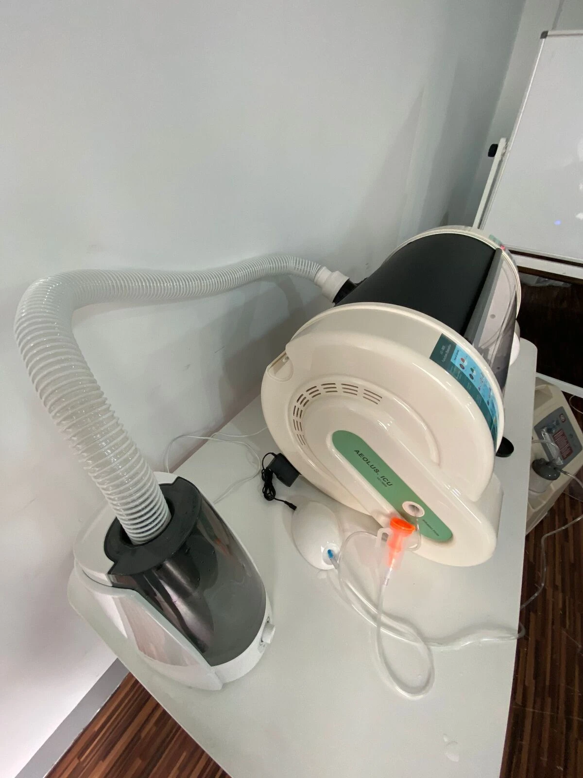 Aeolus Pet Incubator ICU Intensive Care For Small Animals UC1805 9 Aeolus Pet Incubator ICU Intensive Care For Small Animals UC1805 - Image 7