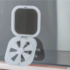 Kanistar UC2007 Pet Intensive Care Unit ICU Incubator 15 Kanistar UC2007 Pet Intensive Care Unit ICU Incubator -Wahl Shop T UC2007 3