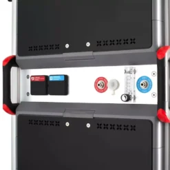 Kanistar UC2007 Pet Intensive Care Unit ICU Incubator 17 Kanistar UC2007 Pet Intensive Care Unit ICU Incubator -Wahl Shop T UC2007 5