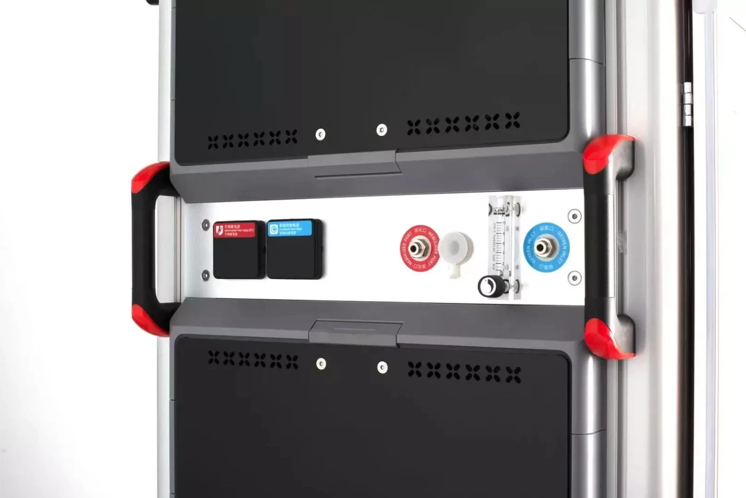 Kanistar UC2007 Pet Intensive Care Unit ICU Incubator 8 Kanistar UC2007 Pet Intensive Care Unit ICU Incubator - Image 6