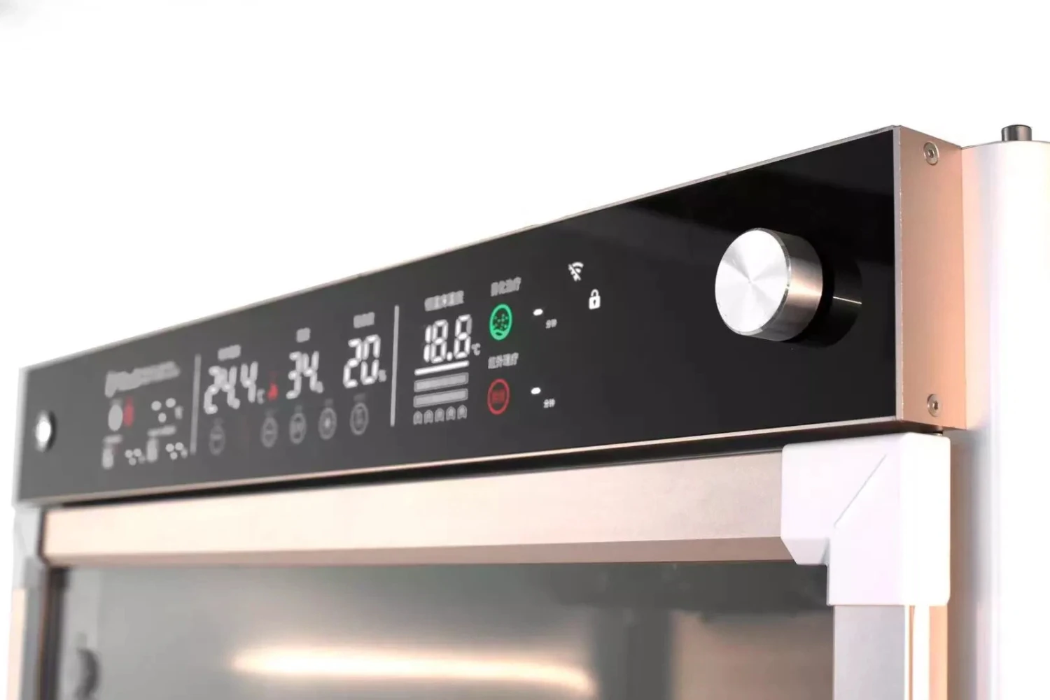 Kanistar UC2007 Pet Intensive Care Unit ICU Incubator 9 Kanistar UC2007 Pet Intensive Care Unit ICU Incubator - Image 7