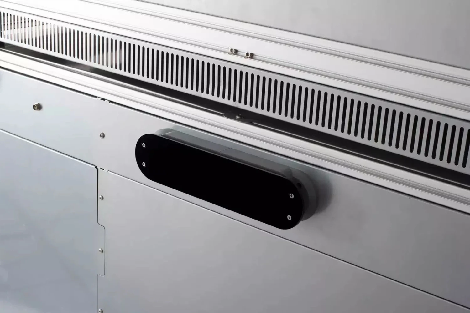 Kanistar UC2007 Pet Intensive Care Unit ICU Incubator 11 Kanistar UC2007 Pet Intensive Care Unit ICU Incubator - Image 9