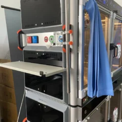 Kanistar UC2007 Pet Intensive Care Unit ICU Incubator 21 Kanistar UC2007 Pet Intensive Care Unit ICU Incubator -Wahl Shop T UC2007 9