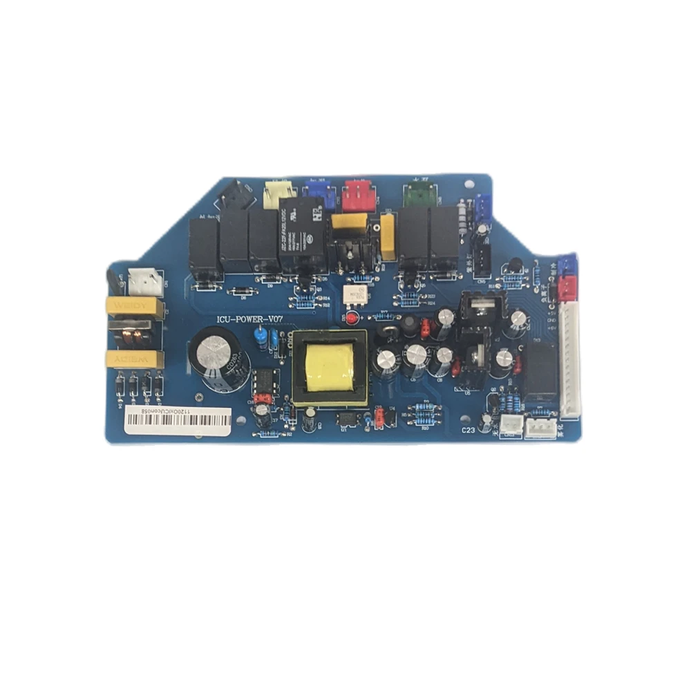Aeolus PCB Circuit Board For UC1801 Pet Incubator ICU 3 Aeolus PCB Circuit Board For UC1801 Pet Incubator ICU
